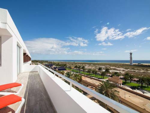 Apartamento Luxe Penthouse Casa Atlantica Morro Jable