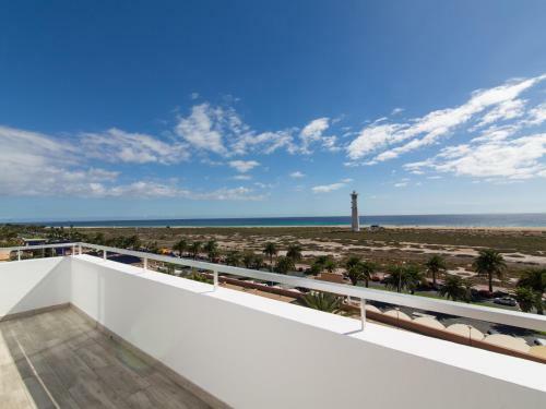 Apartamento Luxe Penthouse Casa Atlantica Morro Jable