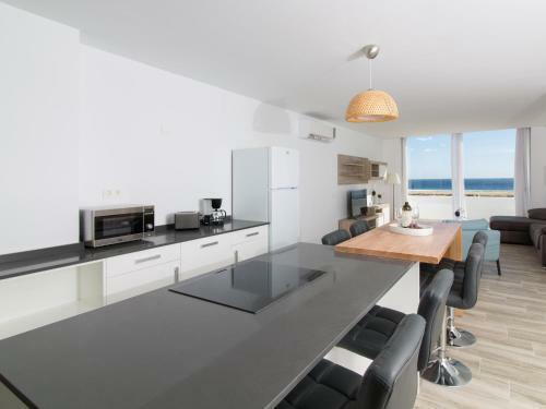 Apartamento Luxe Penthouse Casa Atlantica Morro Jable