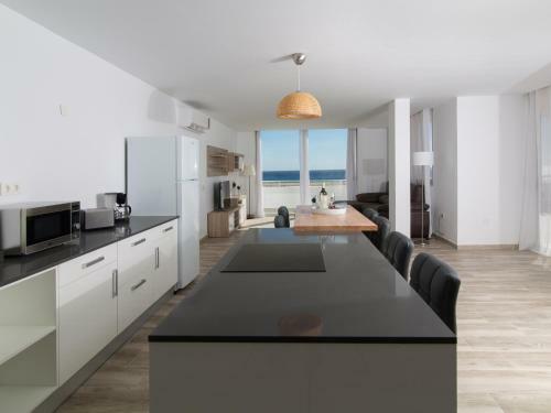 Apartamento Luxe Penthouse Casa Atlantica Morro Jable