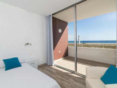 Apartamento Luxe Penthouse Casa Atlantica Morro Jable