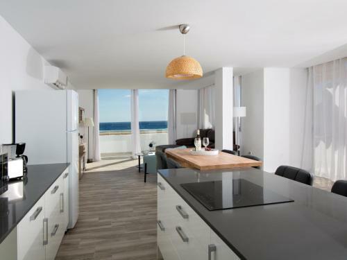 Apartamento Luxe Penthouse Casa Atlantica Morro Jable