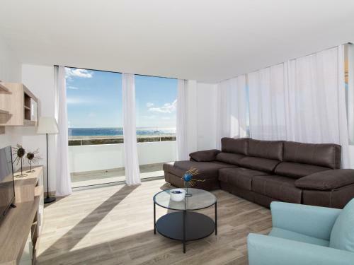 Apartamento Luxe Penthouse Casa Atlantica Morro Jable