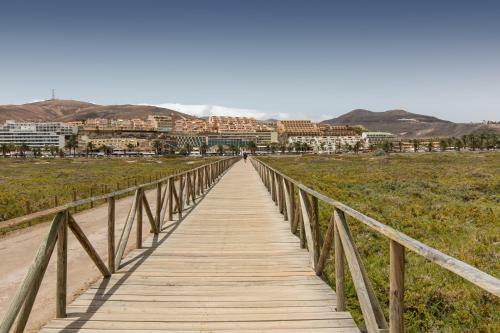 Apartamento Luxe Penthouse Casa Atlantica Morro Jable