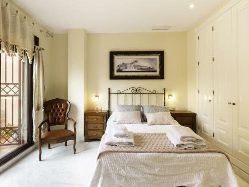 Apartamento Ap Terraza Juan