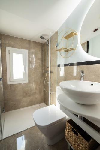 Apartamentos San Francisco - Centrico