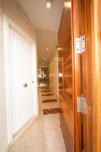 Apartamentos San Francisco - Centrico