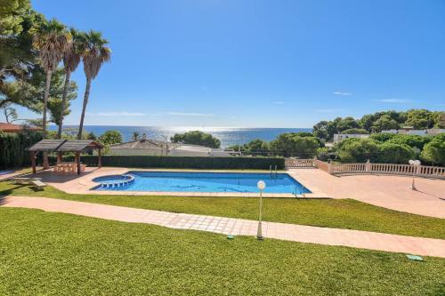 Apartamento Poolbeach VI