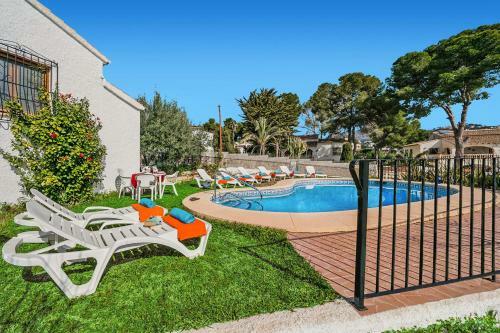 3060 Villa Elche