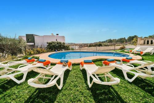 3060 Villa Elche