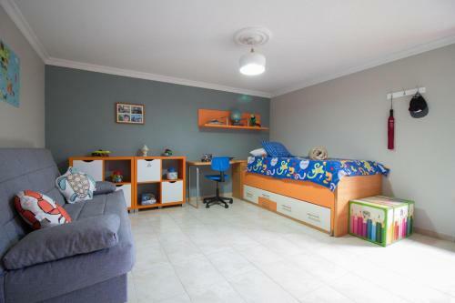 Casa Marjoes - Terrace, Bbq And Parking