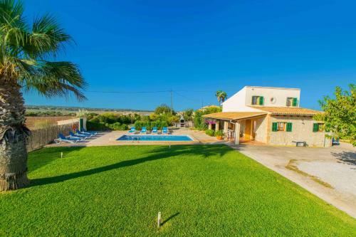 Finca Butxet