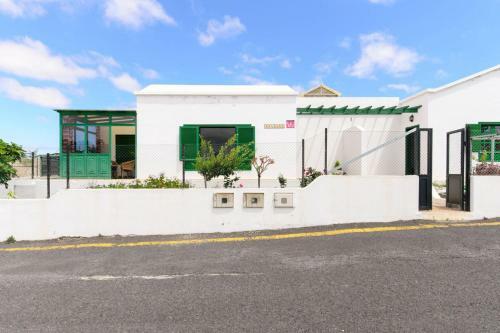 Casa Angeles