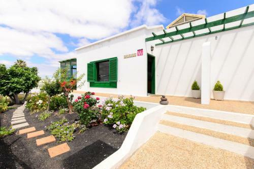 Casa Angeles