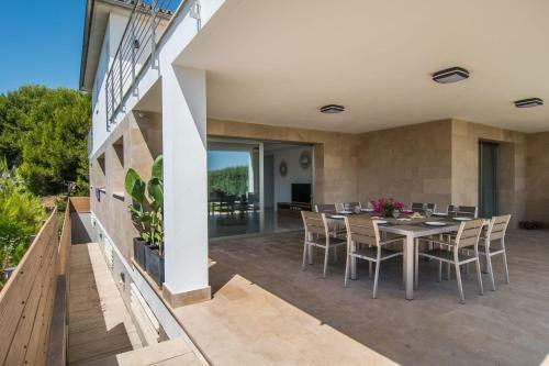 Tonimar Chalet 013b