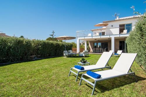 Tonimar Chalet 013b