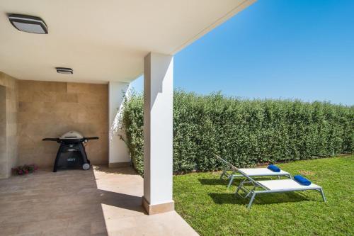 Tonimar Chalet 013b