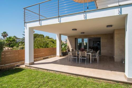 Tonimar Chalet 013b