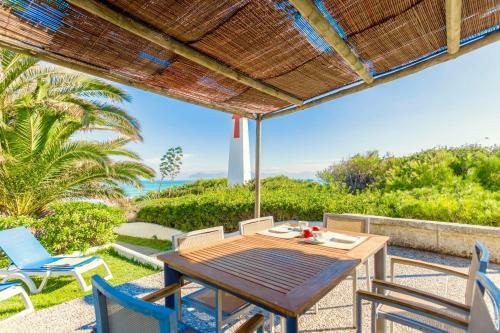 Villa Mare Blue