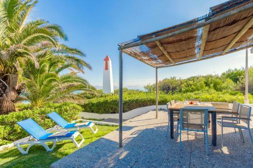 Villa Mare Blue