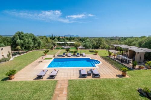 Finca Vela 1