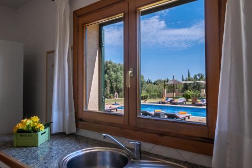 Finca Vela 1
