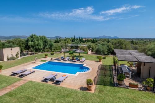 Finca Vela 1