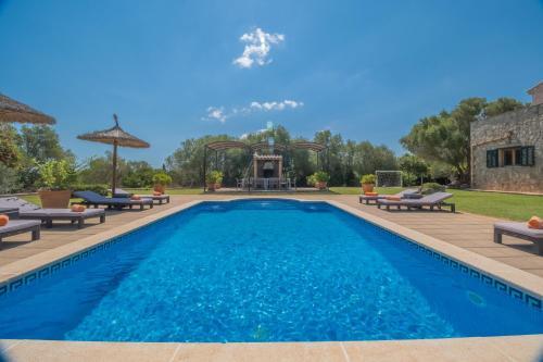 Finca Vela 1