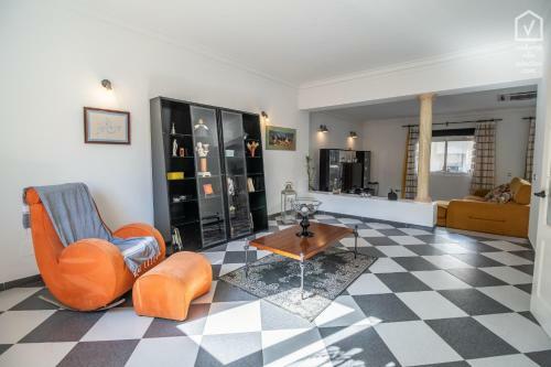 Casa Mariam