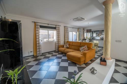 Casa Mariam