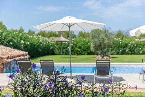 Yourhouse Romani Villa