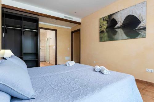 Yourhouse Romani Villa