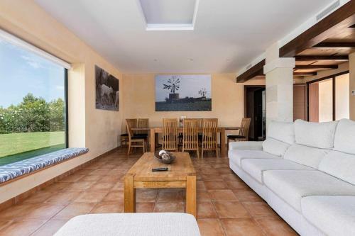 Yourhouse Romani Villa