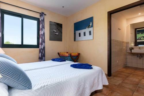 Yourhouse Romani Villa