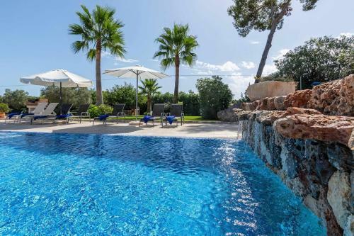 Yourhouse Romani Villa