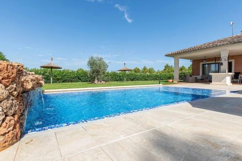 Yourhouse Romani Villa