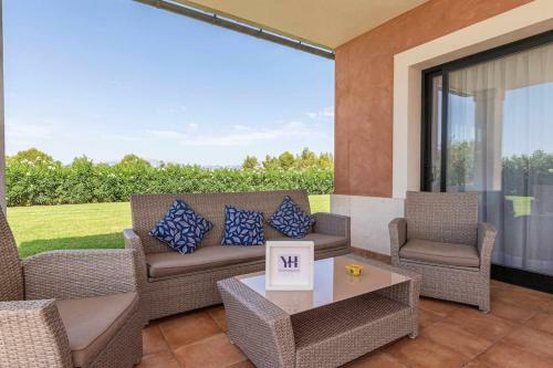 Yourhouse Romani Villa