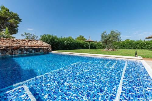 Yourhouse Romani Villa