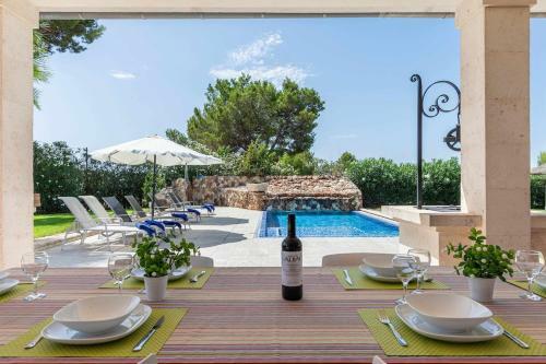 Yourhouse Romani Villa