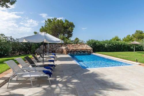 Yourhouse Romani Villa