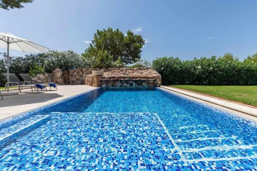 Yourhouse Romani Villa