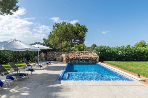 Yourhouse Romani Villa