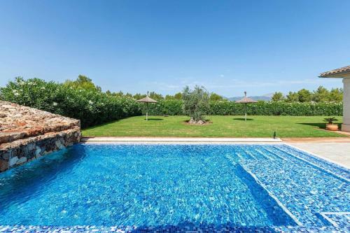 Yourhouse Romani Villa