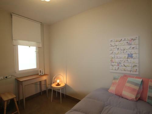 Apartamento Flor De Primavera