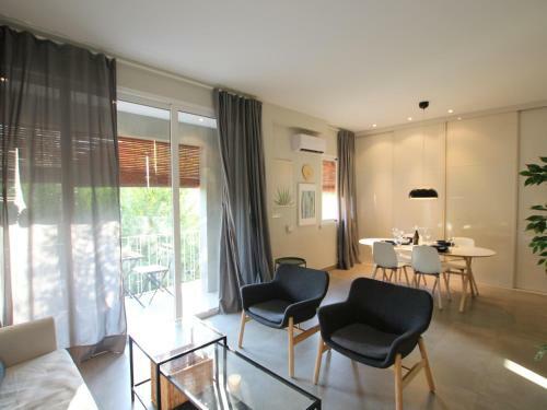 Apartamento Flor De Primavera