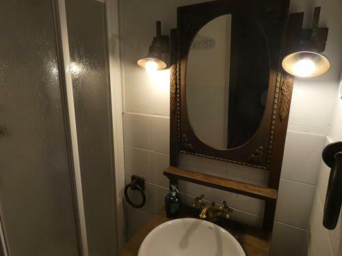 Apartamento El Observatoriu