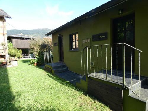 Apartamento El Observatoriu
