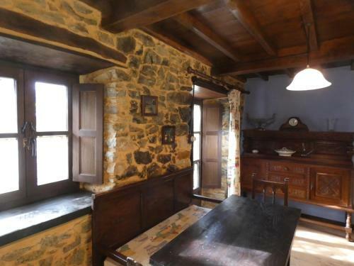 Apartamento El Observatoriu