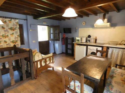 Apartamento El Observatoriu