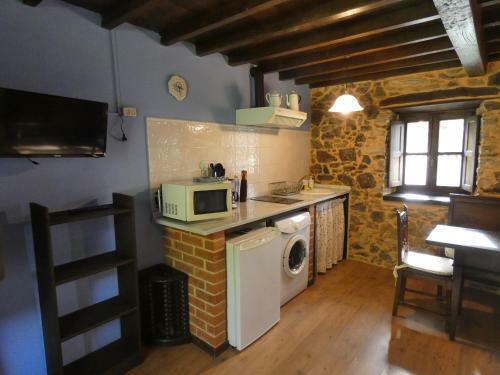 Apartamento El Observatoriu